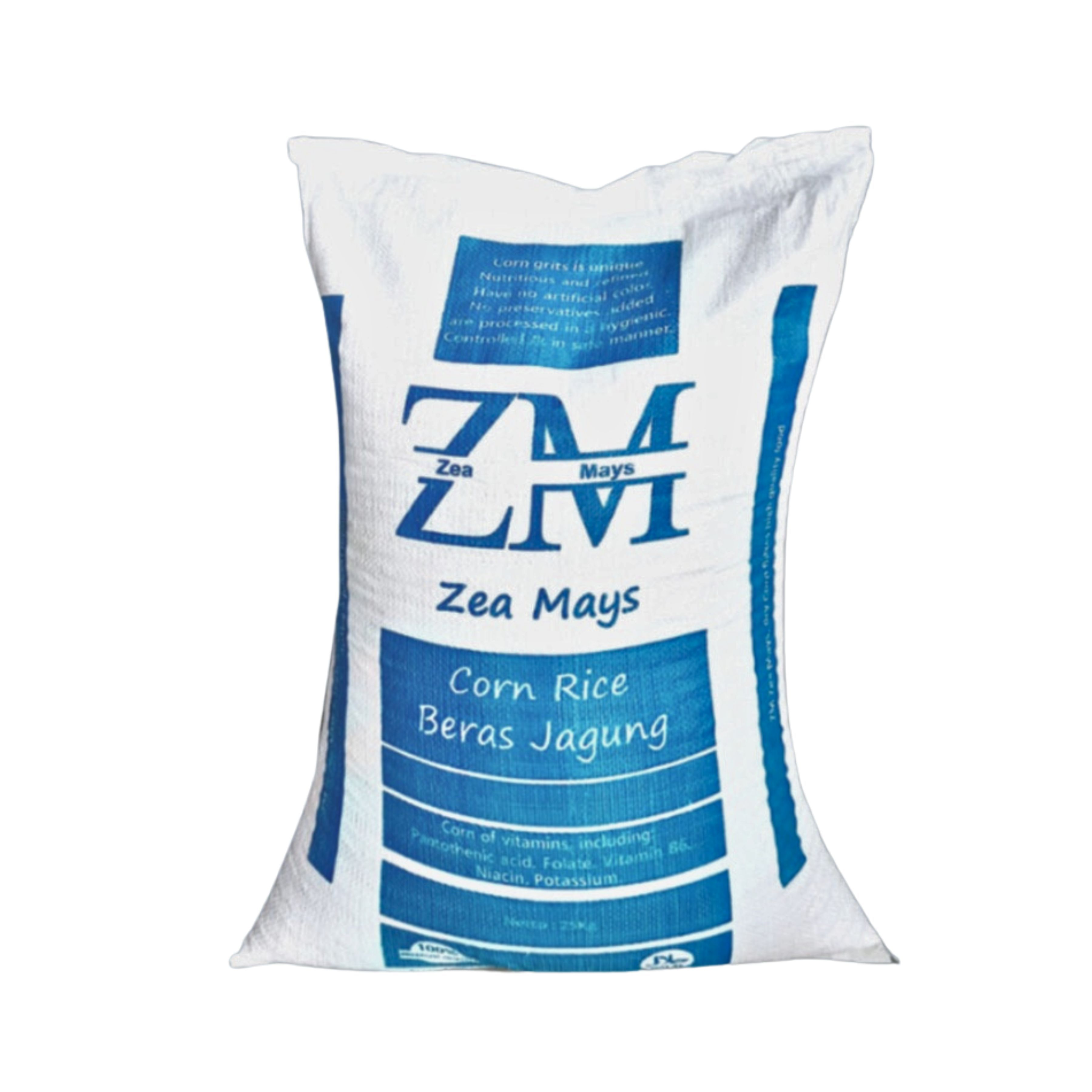 Zea Mays Corn